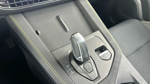 Lynk & Co 01 1.5 PHEV Core