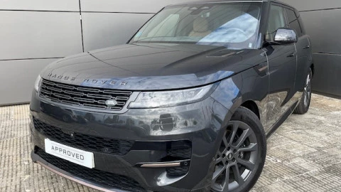 Land Rover Range Rover Sport 3.0D TD6 249PS AWD Auto MHEV Dynamic SE