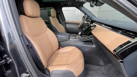 Land Rover Range Rover Sport 3.0D TD6 249PS AWD Auto MHEV Dynamic SE