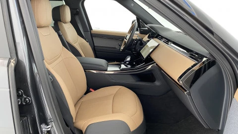 Land Rover Range Rover Sport 3.0D TD6 249PS AWD Auto MHEV Dynamic SE