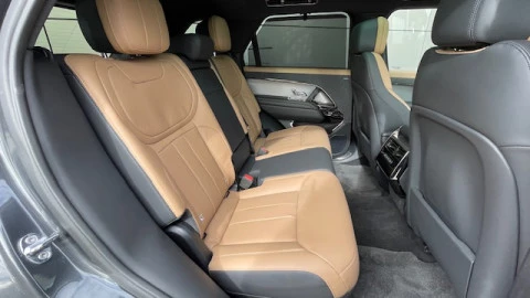 Land Rover Range Rover Sport 3.0D TD6 249PS AWD Auto MHEV Dynamic SE