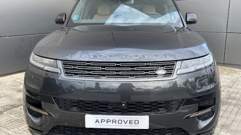 Land Rover Range Rover Sport 3.0D TD6 249PS AWD Auto MHEV Dynamic SE