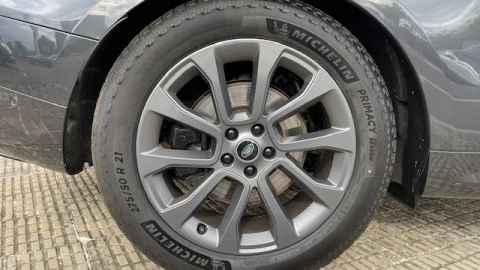 Land Rover Range Rover Sport 3.0D TD6 249PS AWD Auto MHEV Dynamic SE