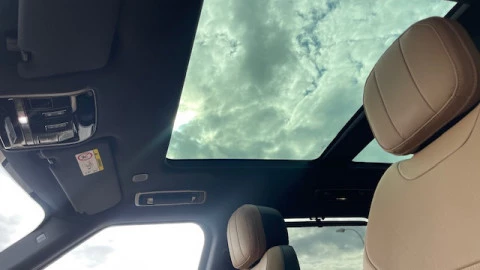 Land Rover Range Rover Sport 3.0D TD6 249PS AWD Auto MHEV Dynamic SE