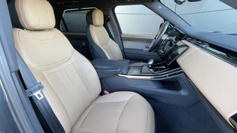 Land Rover Range Rover Sport 3.0D TD6 249PS AWD Auto MHEV Dynamic SE