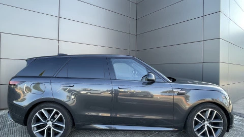 Land Rover Range Rover Sport 3.0D TD6 249PS AWD Auto MHEV Dynamic SE