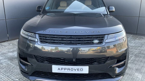 Land Rover Range Rover Sport 3.0D TD6 249PS AWD Auto MHEV Dynamic SE