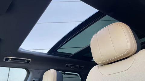 Land Rover Range Rover Sport 3.0D TD6 249PS AWD Auto MHEV Dynamic SE