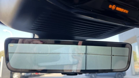 Land Rover Range Rover Sport 3.0D TD6 249PS AWD Auto MHEV Dynamic SE