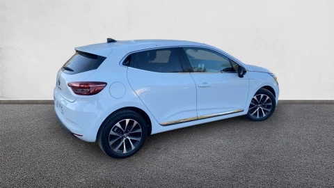 Renault Clio Techno TCe 103 kW (140CV)