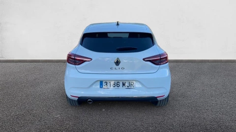 Renault Clio Techno TCe 103 kW (140CV)