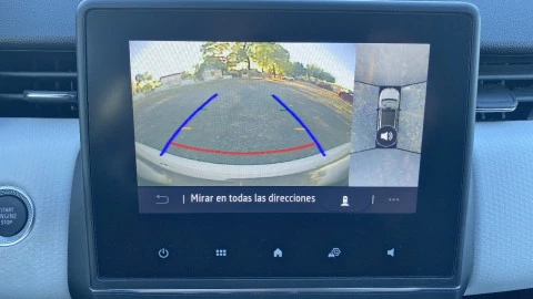 Renault Clio Techno TCe 103 kW (140CV)