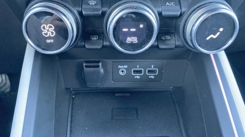 Renault Clio Techno TCe 103 kW (140CV)