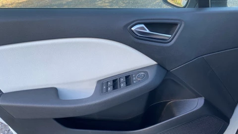 Renault Clio Techno TCe 103 kW (140CV)