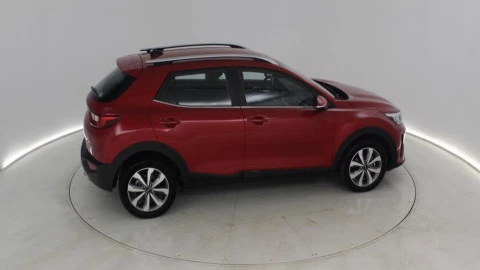 Kia Stonic 1.0 T-GDi 74kW (100CV) MHEV MT Concept