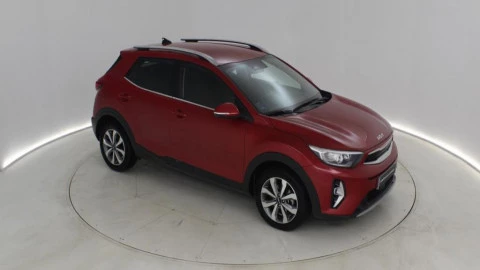 Kia Stonic 1.0 T-GDi 74kW (100CV) MHEV MT Concept