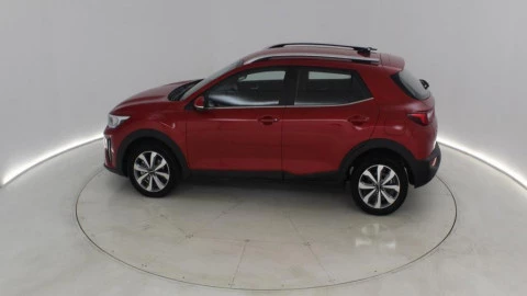 Kia Stonic 1.0 T-GDi 74kW (100CV) MHEV MT Concept