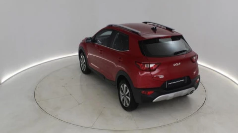 Kia Stonic 1.0 T-GDi 74kW (100CV) MHEV MT Concept