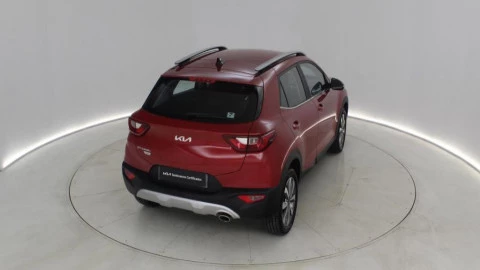 Kia Stonic 1.0 T-GDi 74kW (100CV) MHEV MT Concept