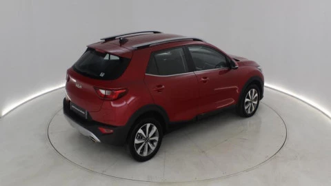 Kia Stonic 1.0 T-GDi 74kW (100CV) MHEV MT Concept