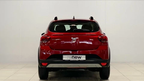 Dacia Sandero  Stepway ECO-G Essential 74kW