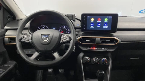 Dacia Sandero  Stepway ECO-G Essential 74kW