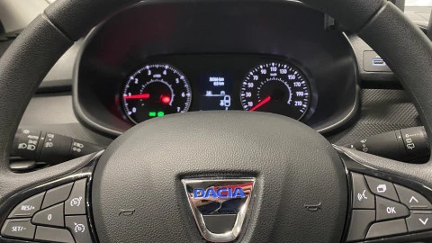 Dacia Sandero  Stepway ECO-G Essential 74kW