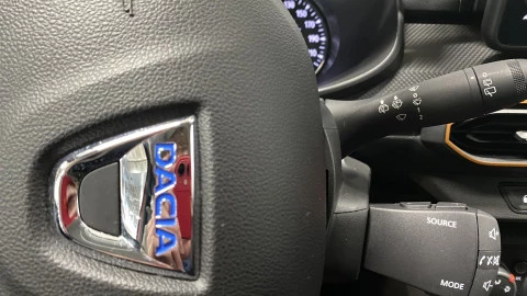 Dacia Sandero  Stepway ECO-G Essential 74kW