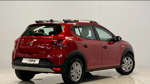 Dacia Sandero  Stepway ECO-G Essential 74kW