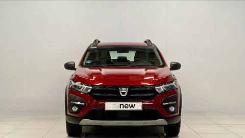 Dacia Sandero  Stepway ECO-G Essential 74kW
