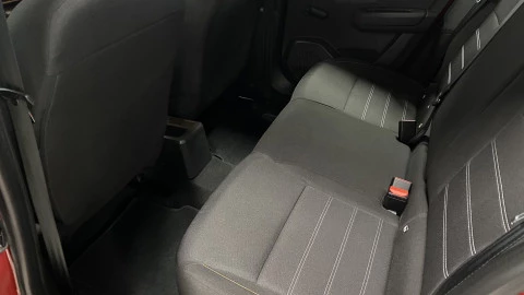 Dacia Sandero  Stepway ECO-G Essential 74kW