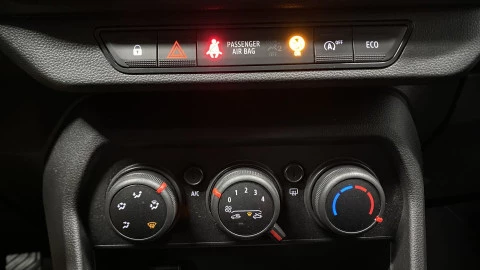 Dacia Sandero  Stepway ECO-G Essential 74kW