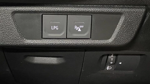 Dacia Sandero  Stepway ECO-G Essential 74kW