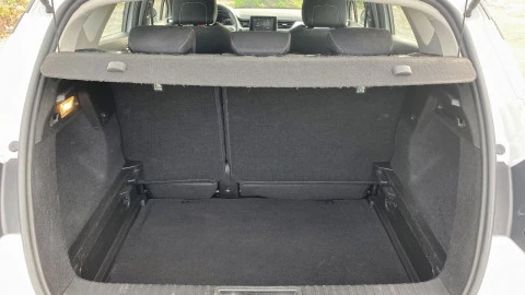 Renault Captur Intens TCe 90