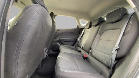 Renault Captur Intens TCe 90