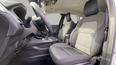 Renault Captur Intens TCe 90