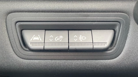 Renault Captur Intens TCe 90