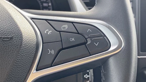 Renault Captur Intens TCe 90