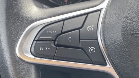 Renault Captur Intens TCe 90