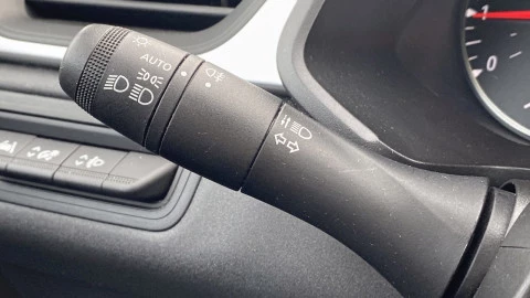 Renault Captur Intens TCe 90