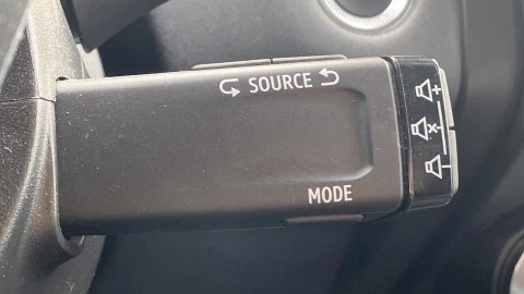 Renault Captur Intens TCe 90