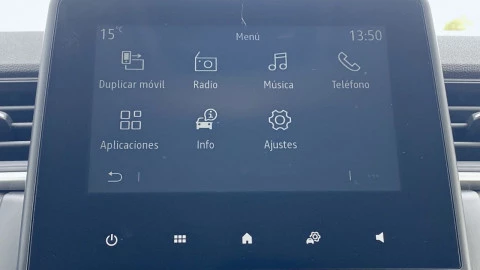 Renault Captur Intens TCe 90