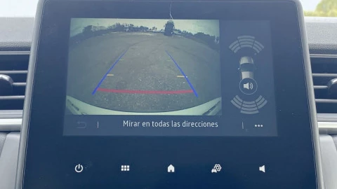 Renault Captur Intens TCe 90