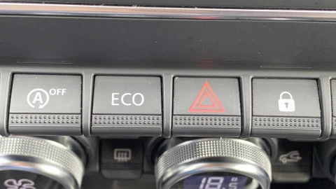 Renault Captur Intens TCe 90