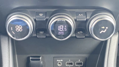 Renault Captur Intens TCe 90