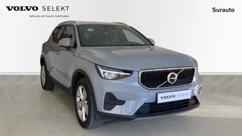Volvo XC40 2.0 B3 G Core Auto