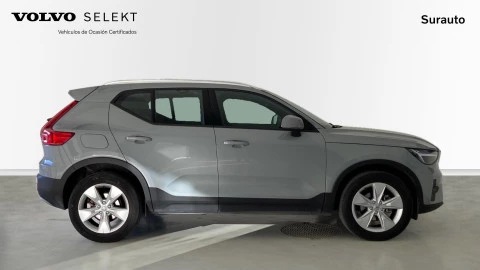 Volvo XC40 2.0 B3 G Core Auto