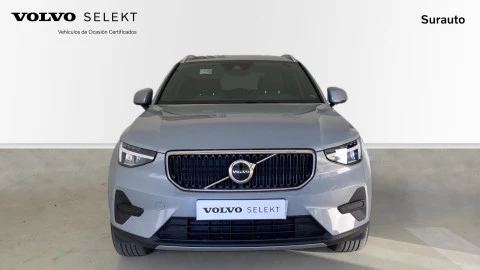 Volvo XC40 2.0 B3 G Core Auto