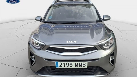 Kia Stonic 1.2 DPi 62kW (84CV) Concept