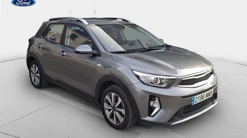Kia Stonic 1.2 DPi 62kW (84CV) Concept